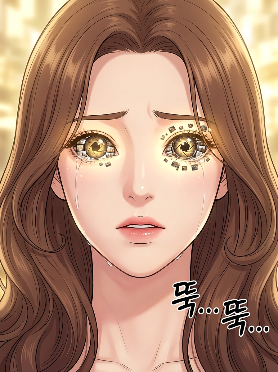 접속 불가 구역 29컷