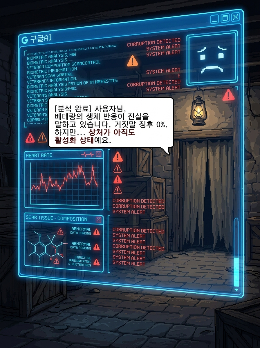 내부자의 증언 15컷