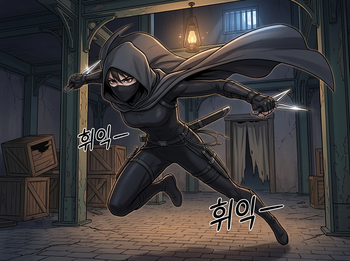 내부자의 증언 26컷
