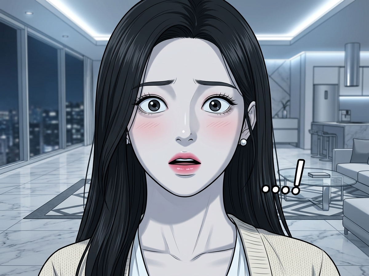 4화 [기억을 되찾은 자의 복수] 7컷