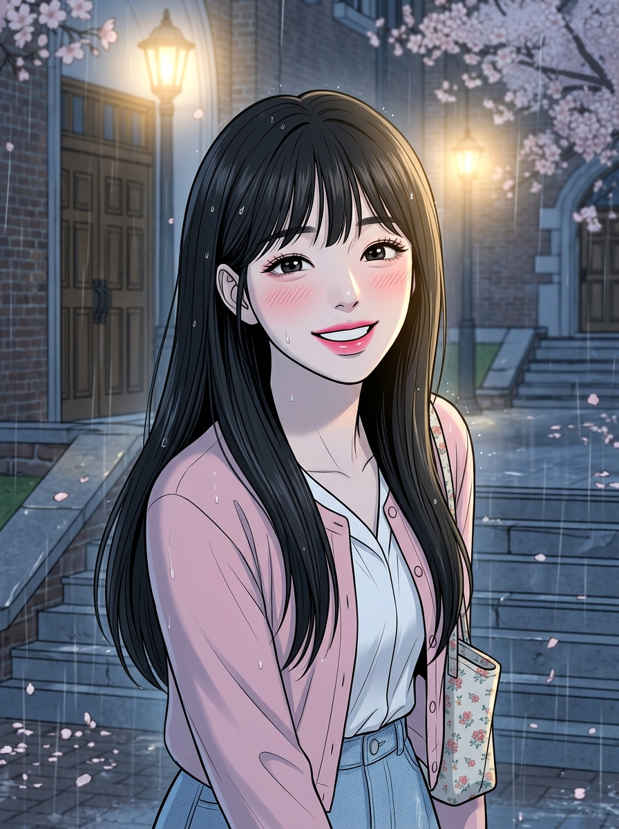 4화 [기억을 되찾은 자의 복수] 19컷