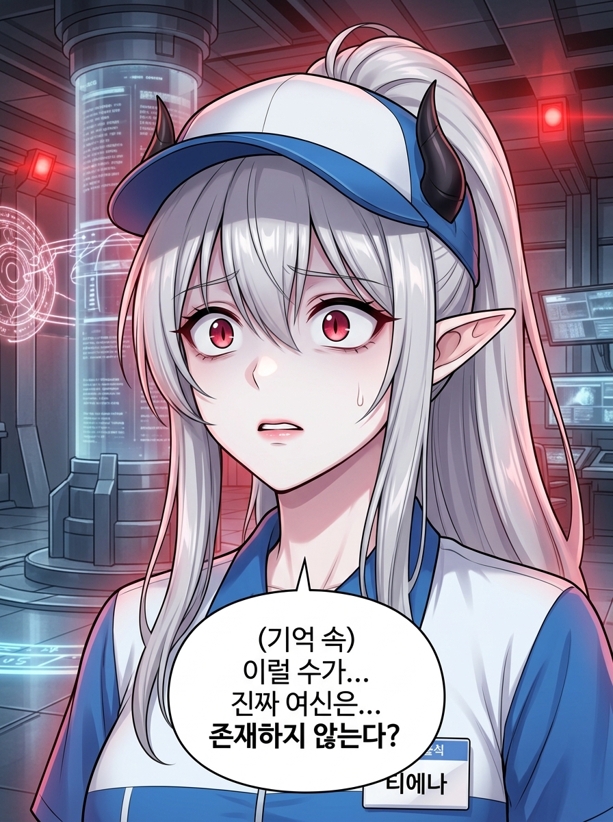게임 속 거래 27컷