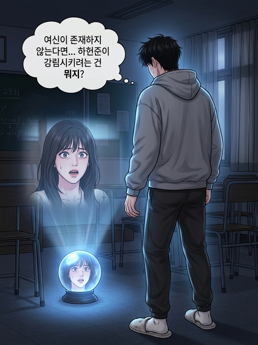 게임 속 거래 29컷