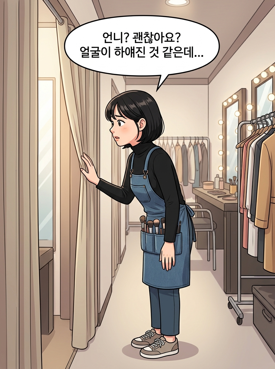 런웨이는 비키니 15컷