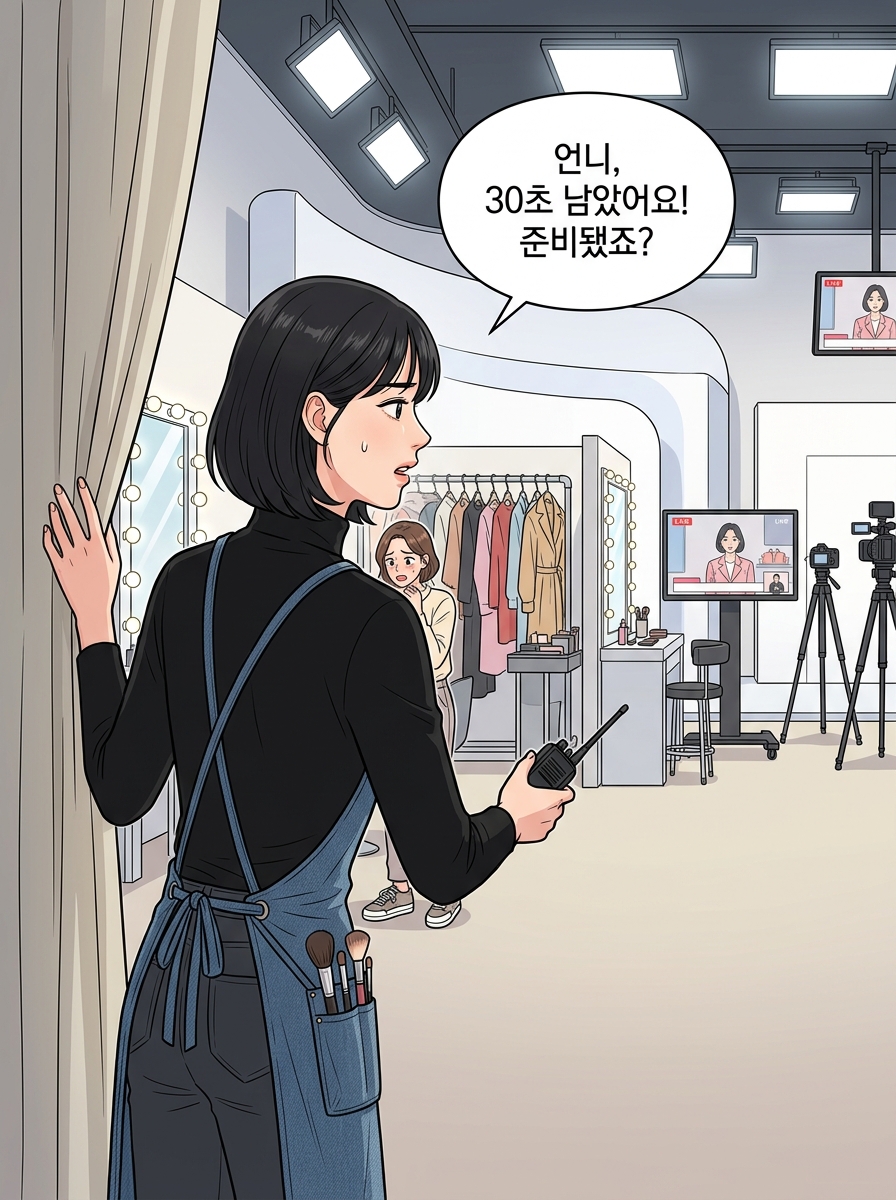 런웨이는 비키니 20컷