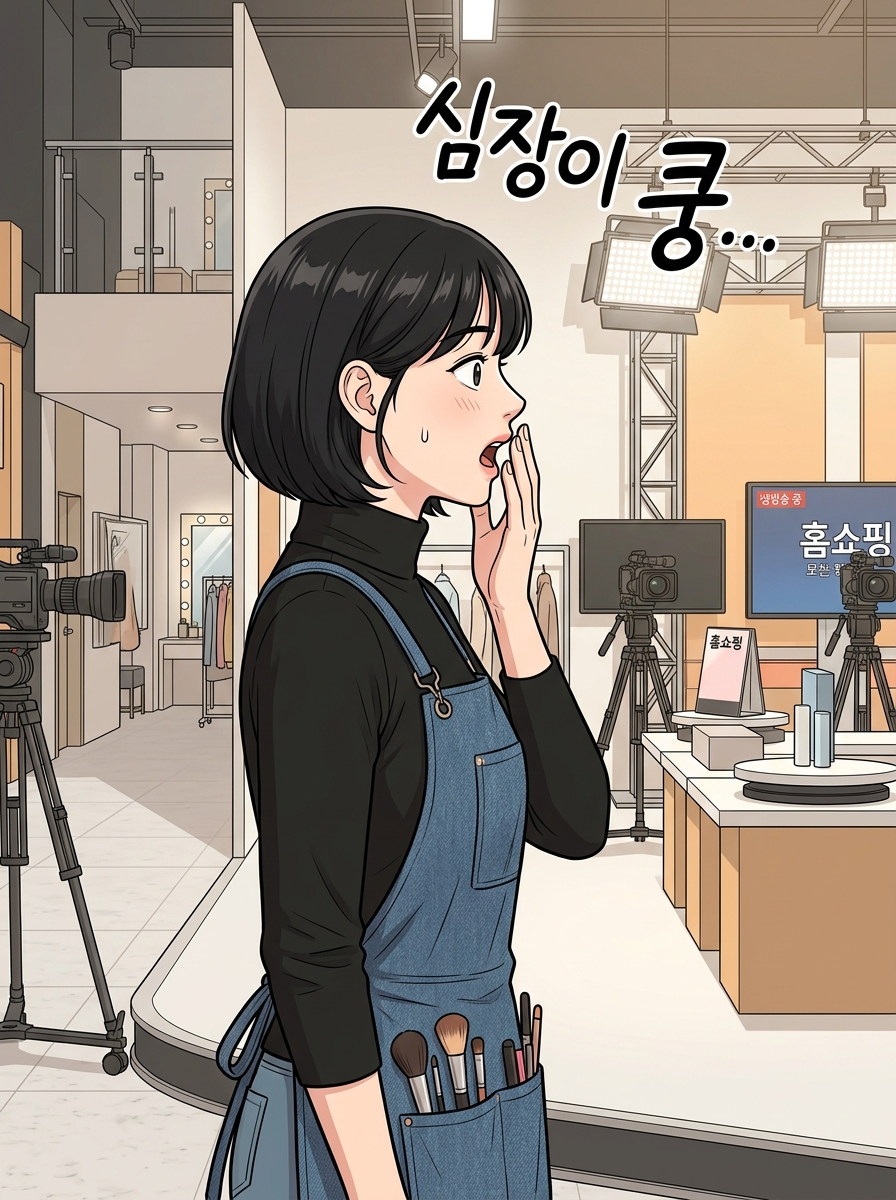 런웨이는 비키니 28컷