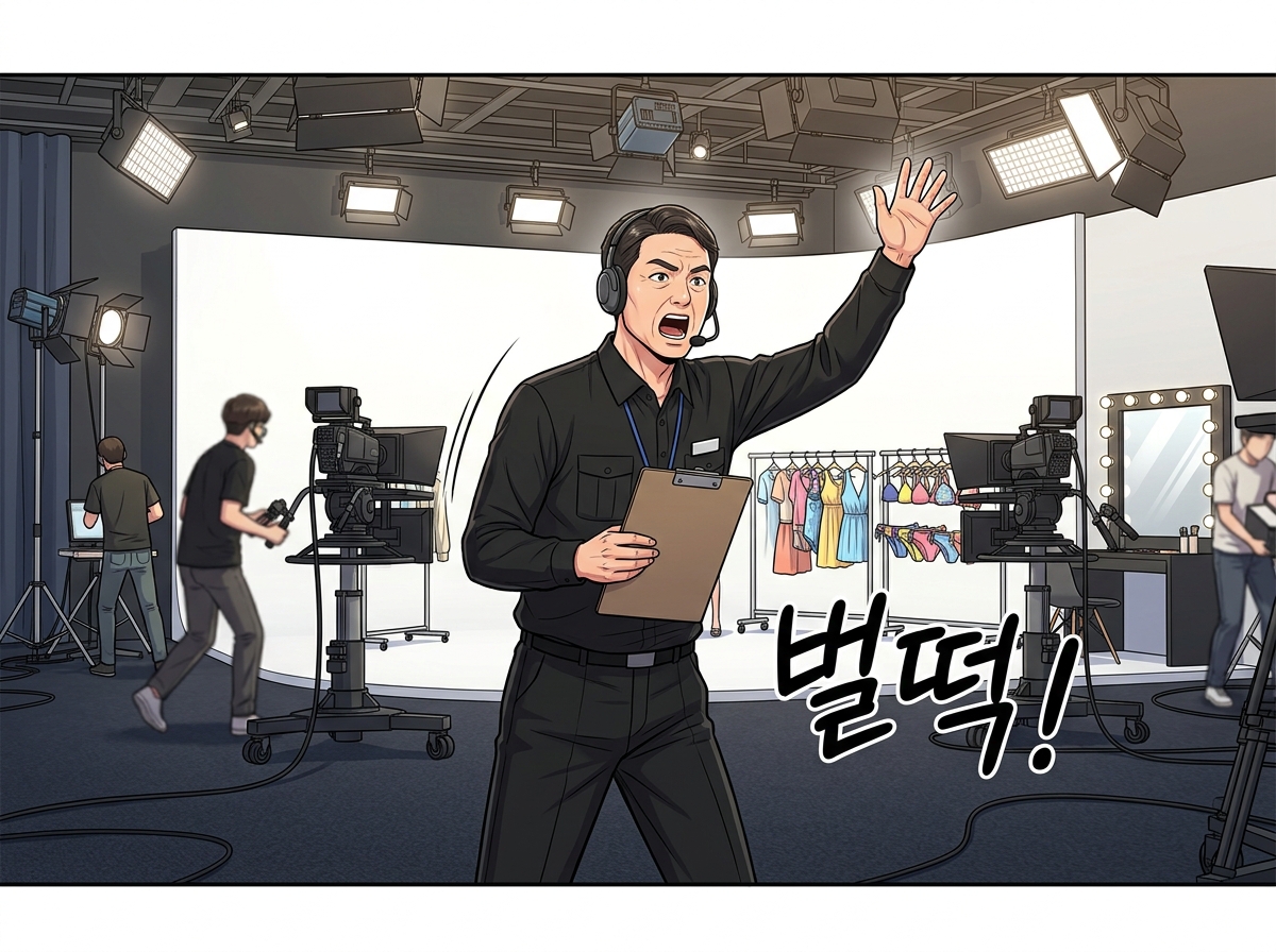 런웨이는 비키니 20컷