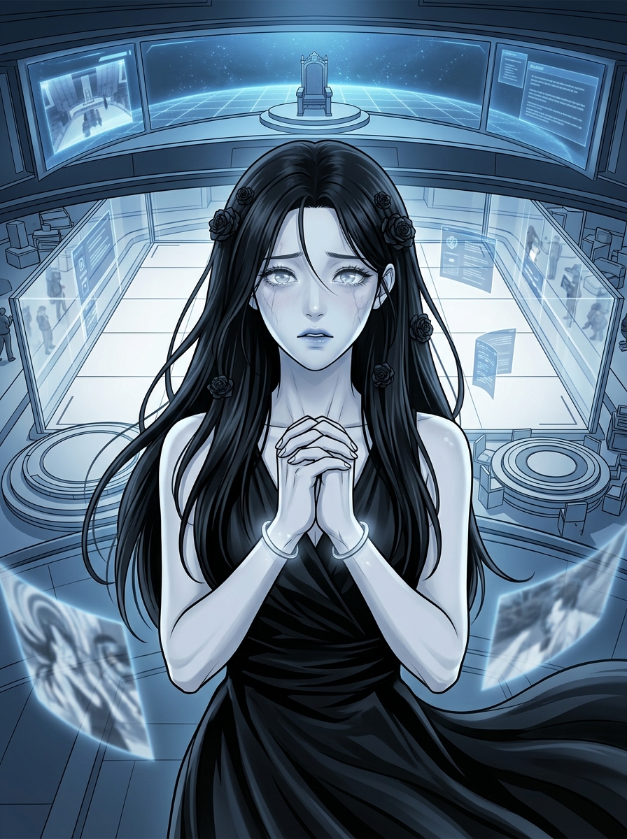 16화 [기억을 파는 게임] 14컷