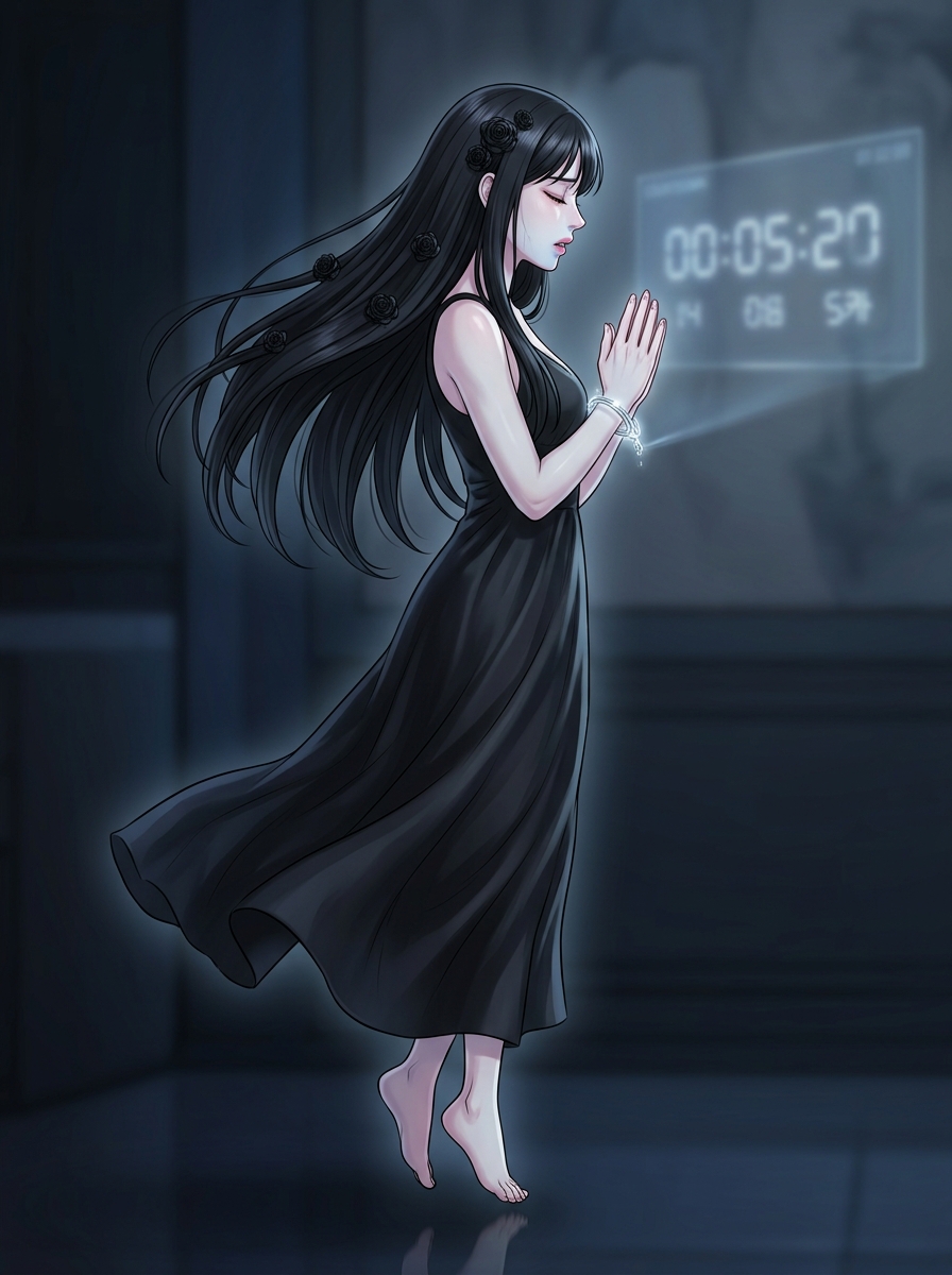 16화 [기억을 파는 게임] 16컷