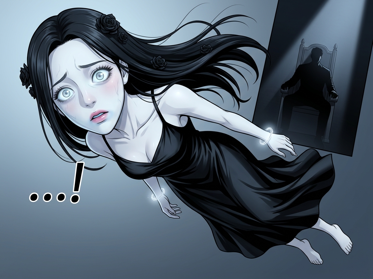 16화 [기억을 파는 게임] 25컷