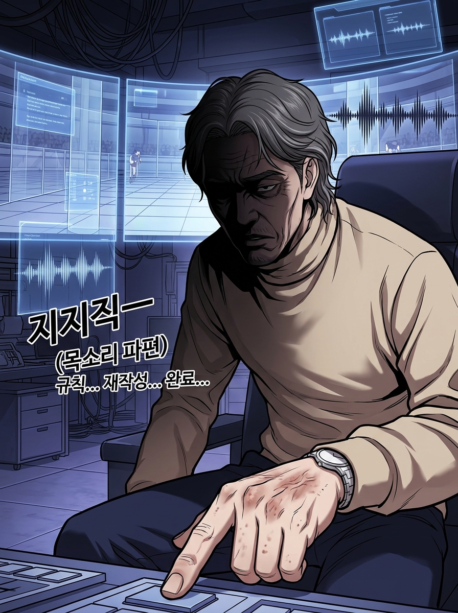 16화 [기억을 파는 게임] 26컷