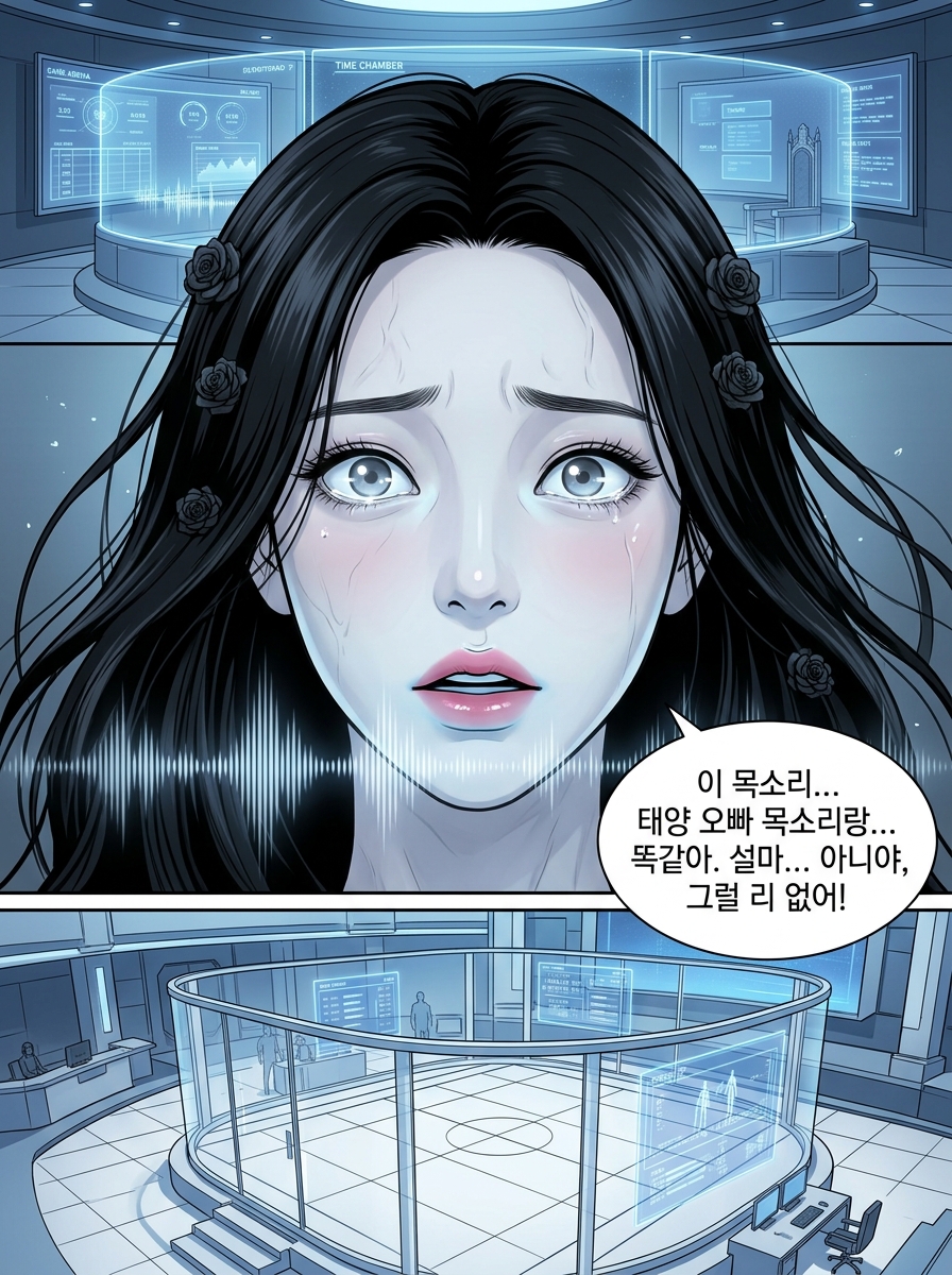 16화 [기억을 파는 게임] 27컷