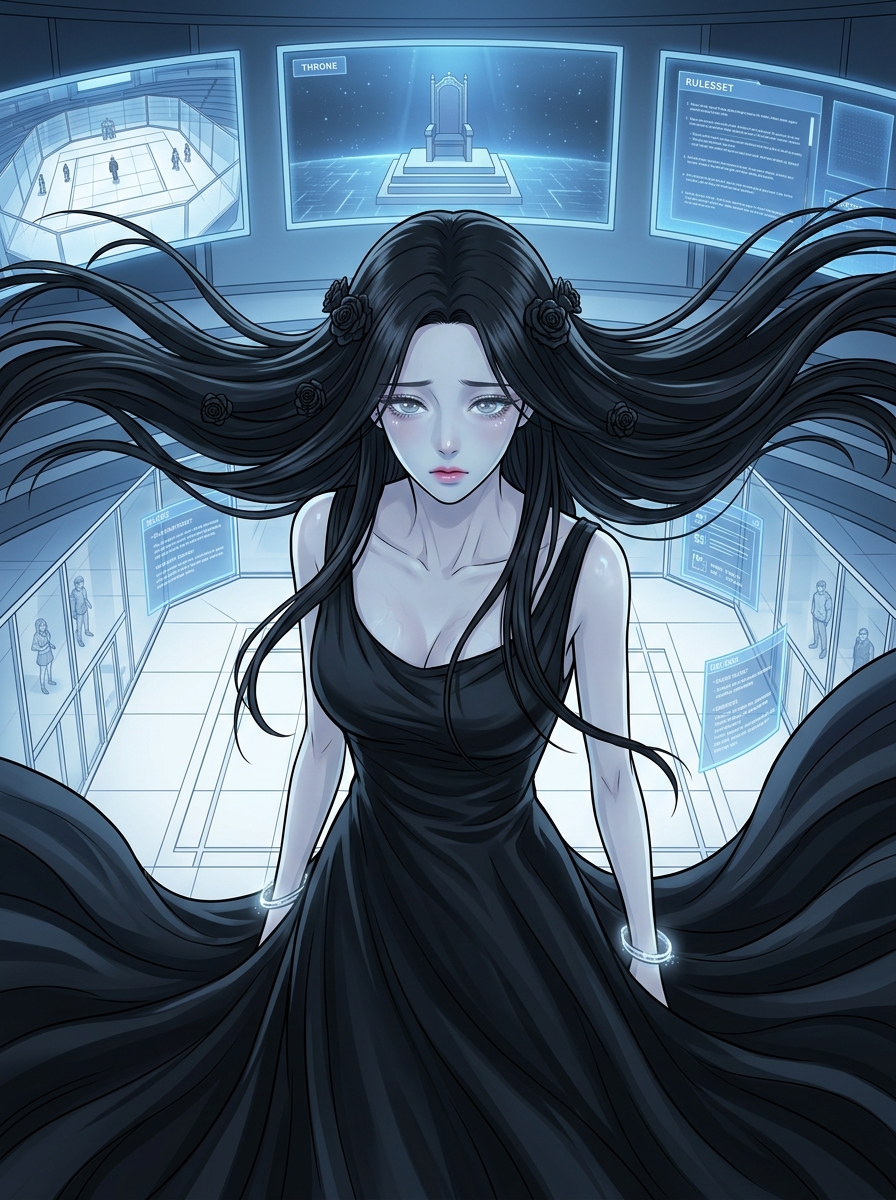 16화 [기억을 파는 게임] 29컷