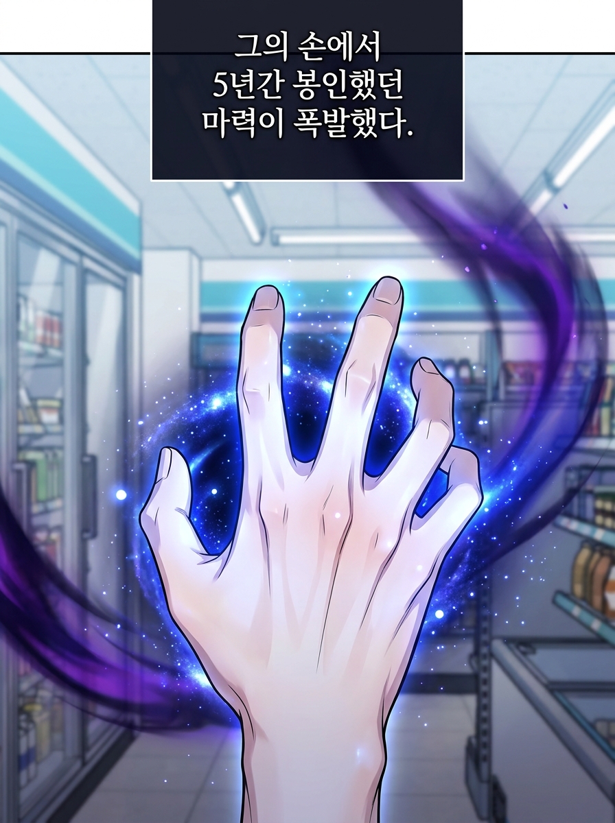 귀찮아도 지켜야 할 것 23컷