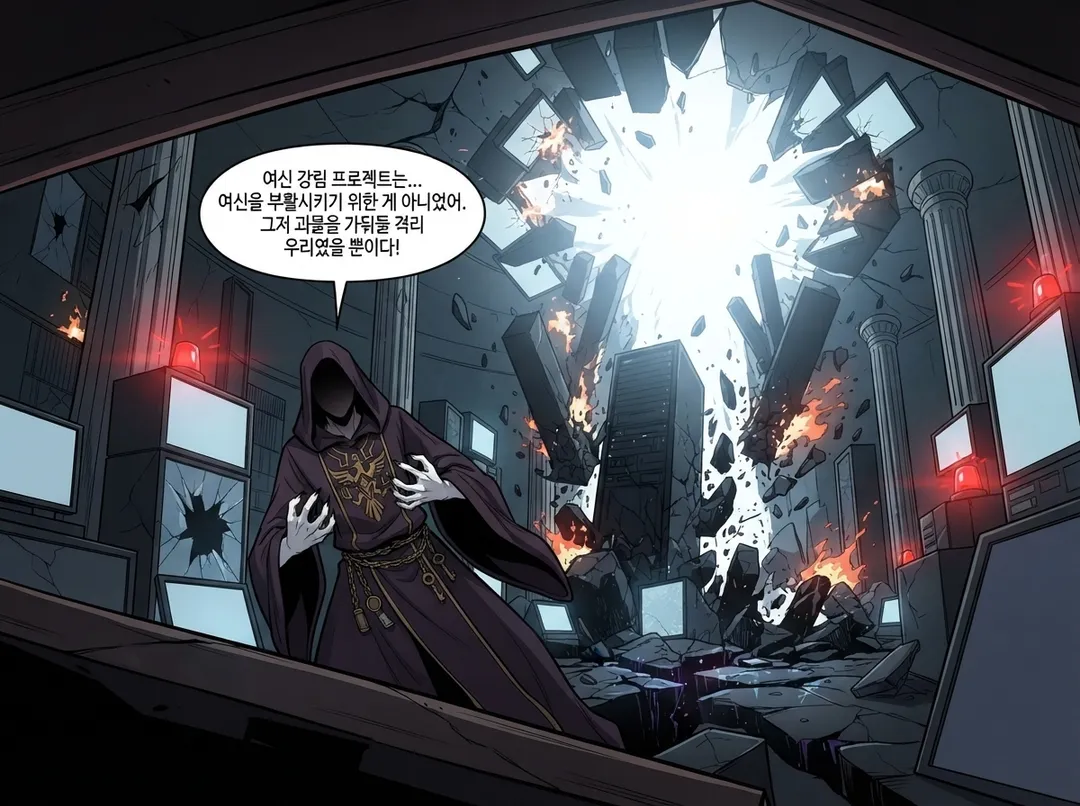 0번째 관리자 7컷