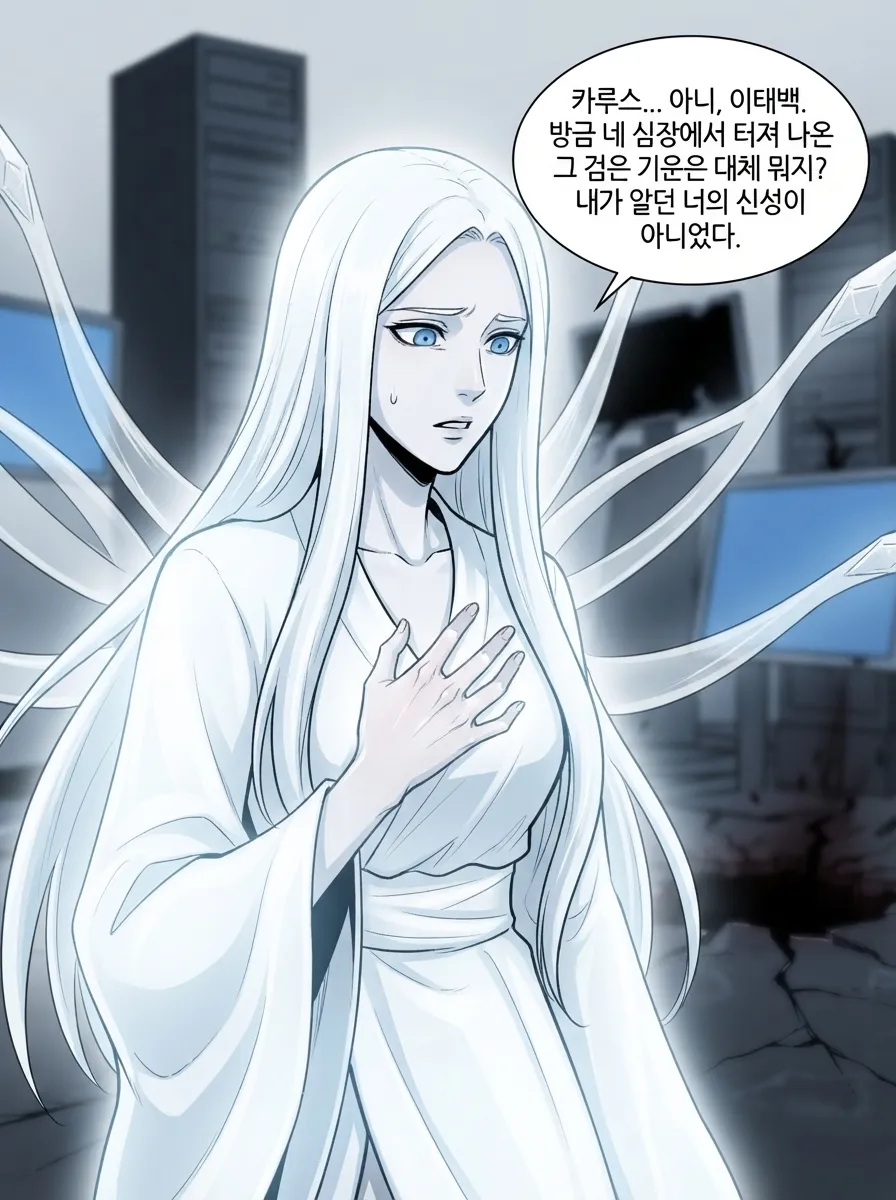 0번째 관리자 13컷