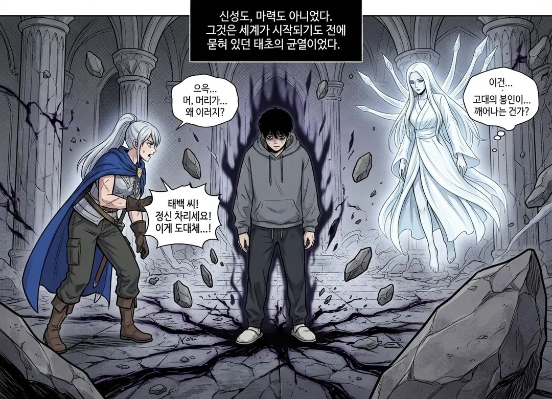 0번째 관리자 20컷