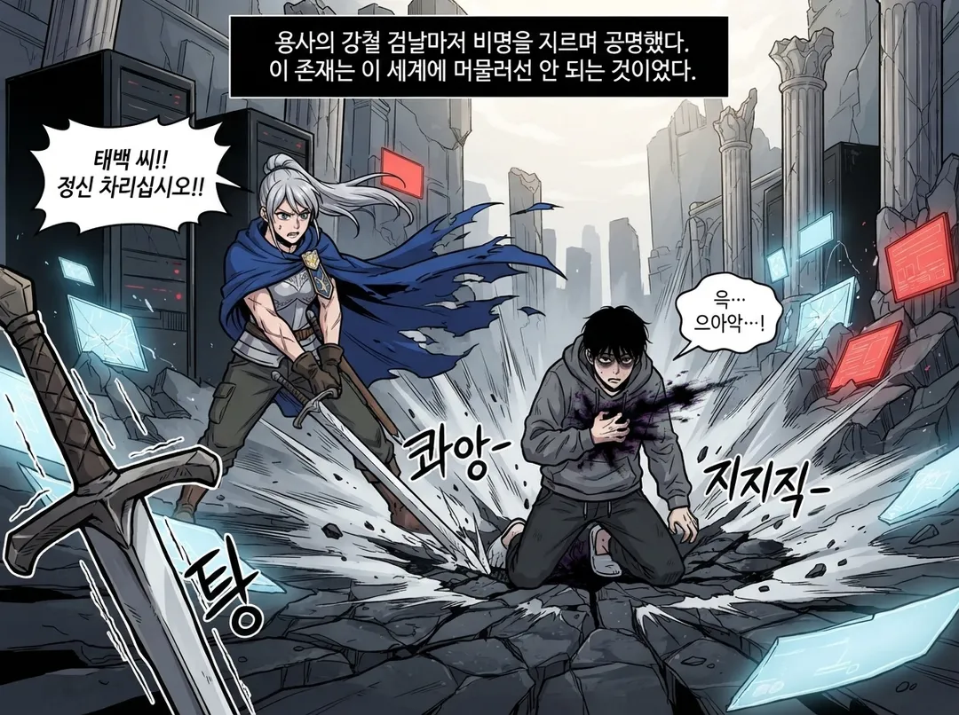 0번째 관리자 23컷