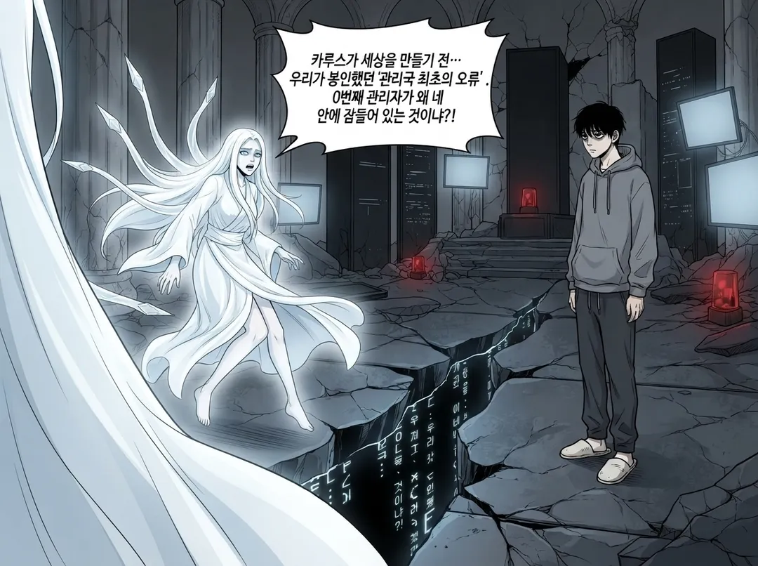 0번째 관리자 26컷