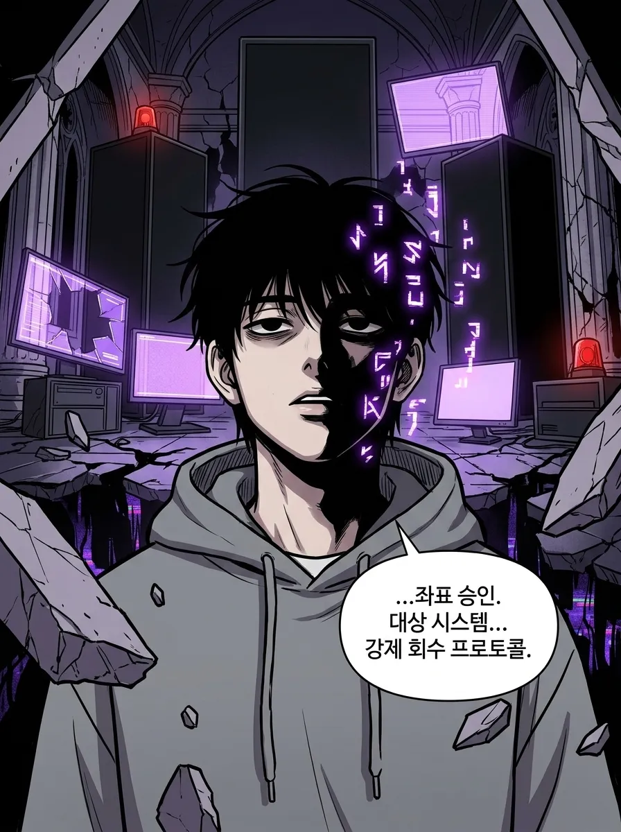 0번째 관리자 28컷