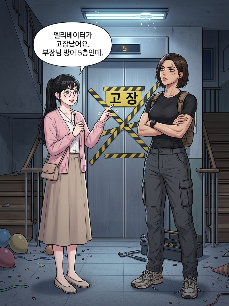 언니를 부탁해 5컷