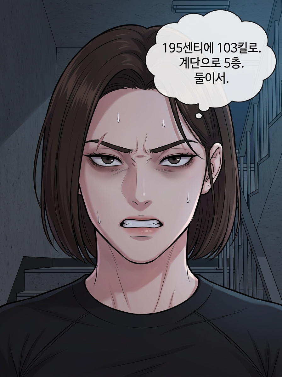 언니를 부탁해 6컷