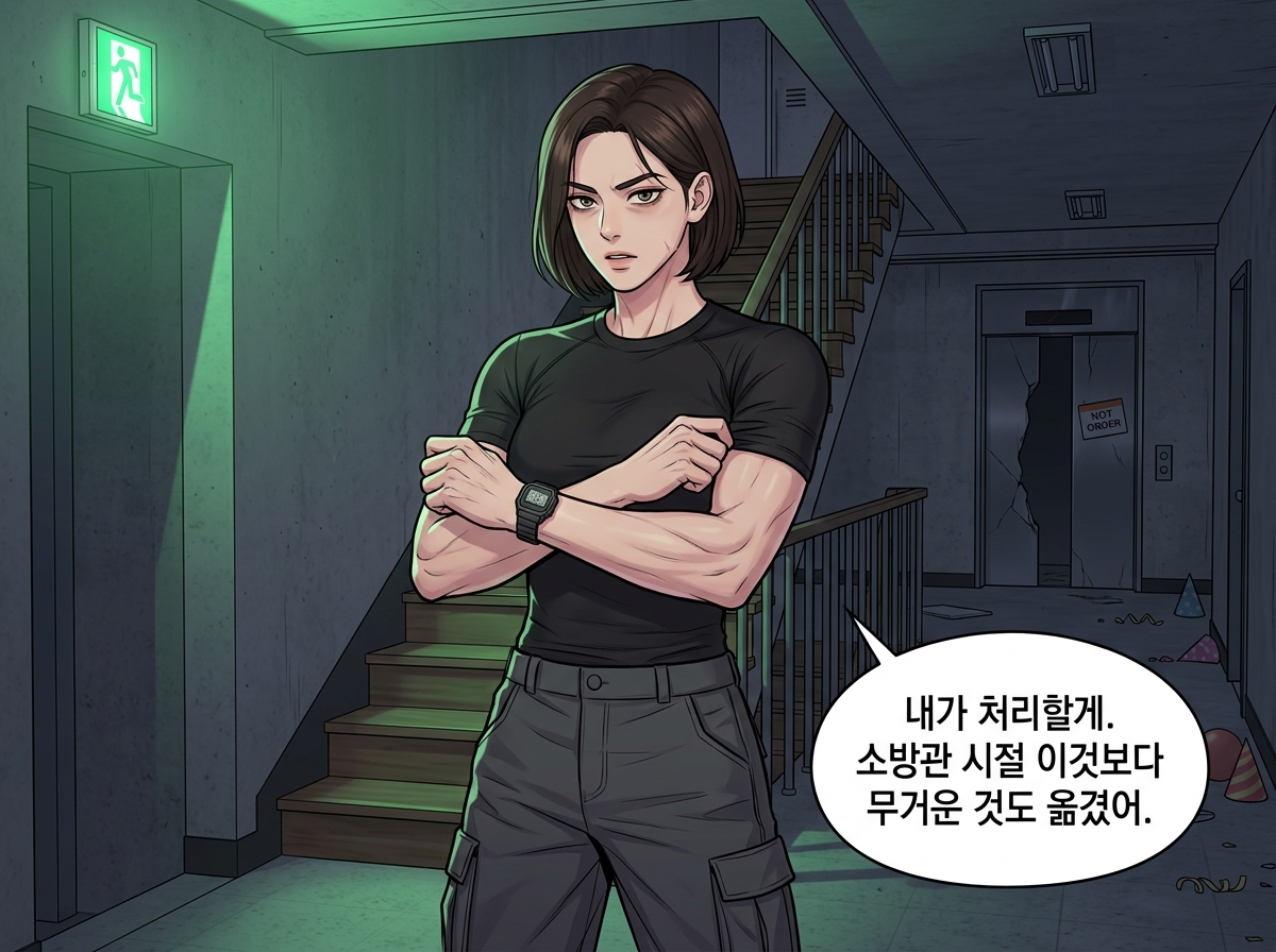 언니를 부탁해 8컷
