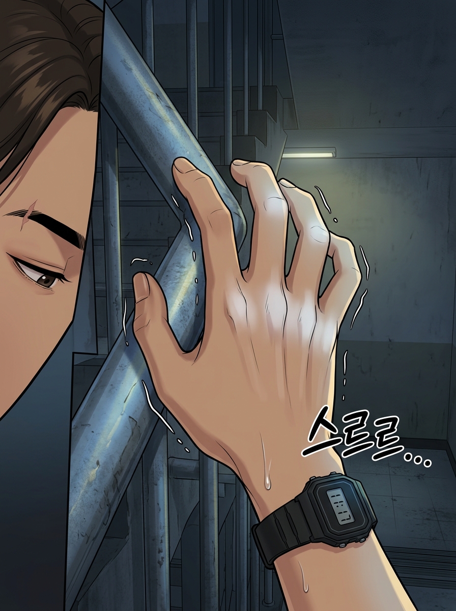 언니를 부탁해 13컷
