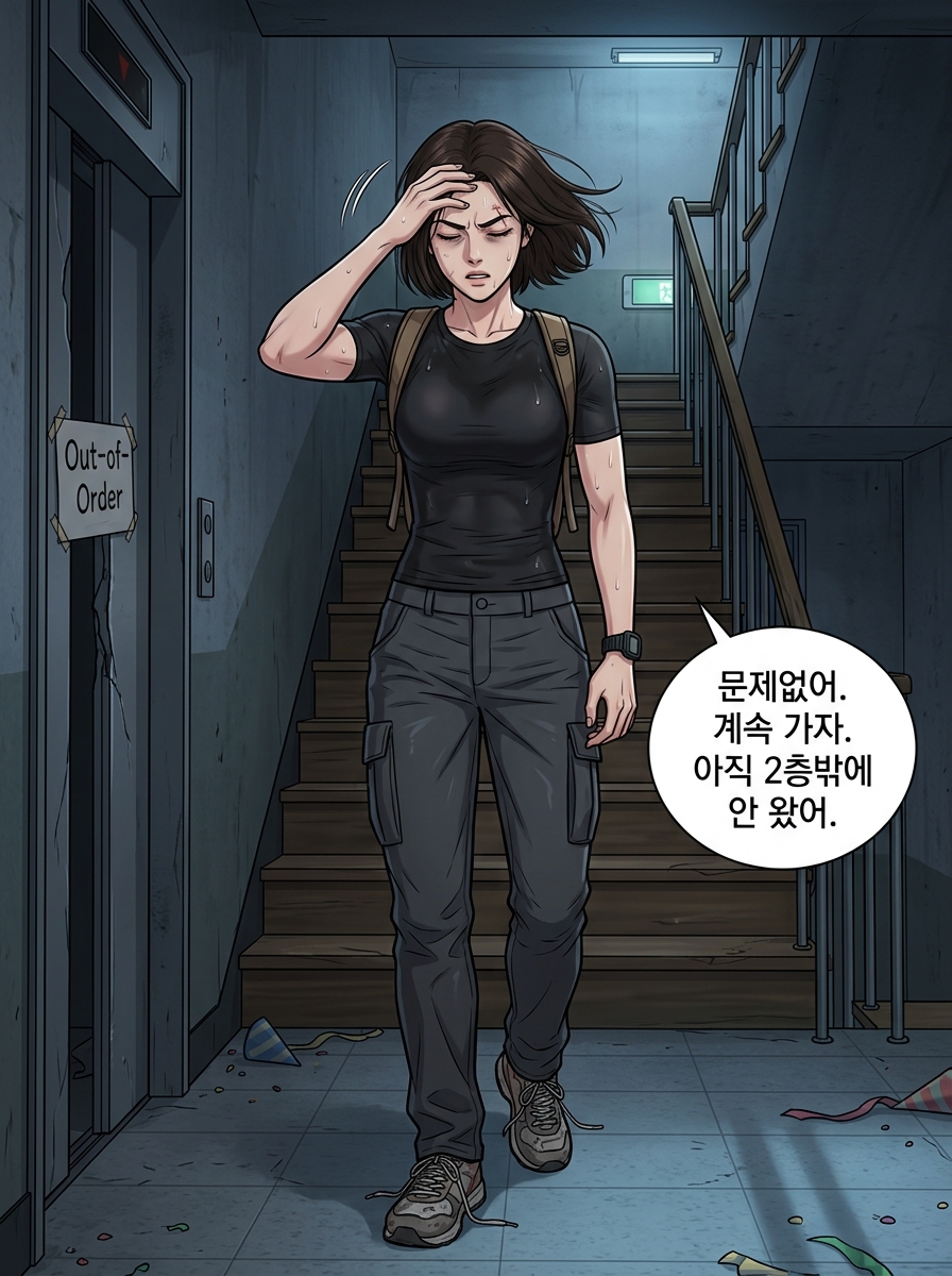 언니를 부탁해 15컷