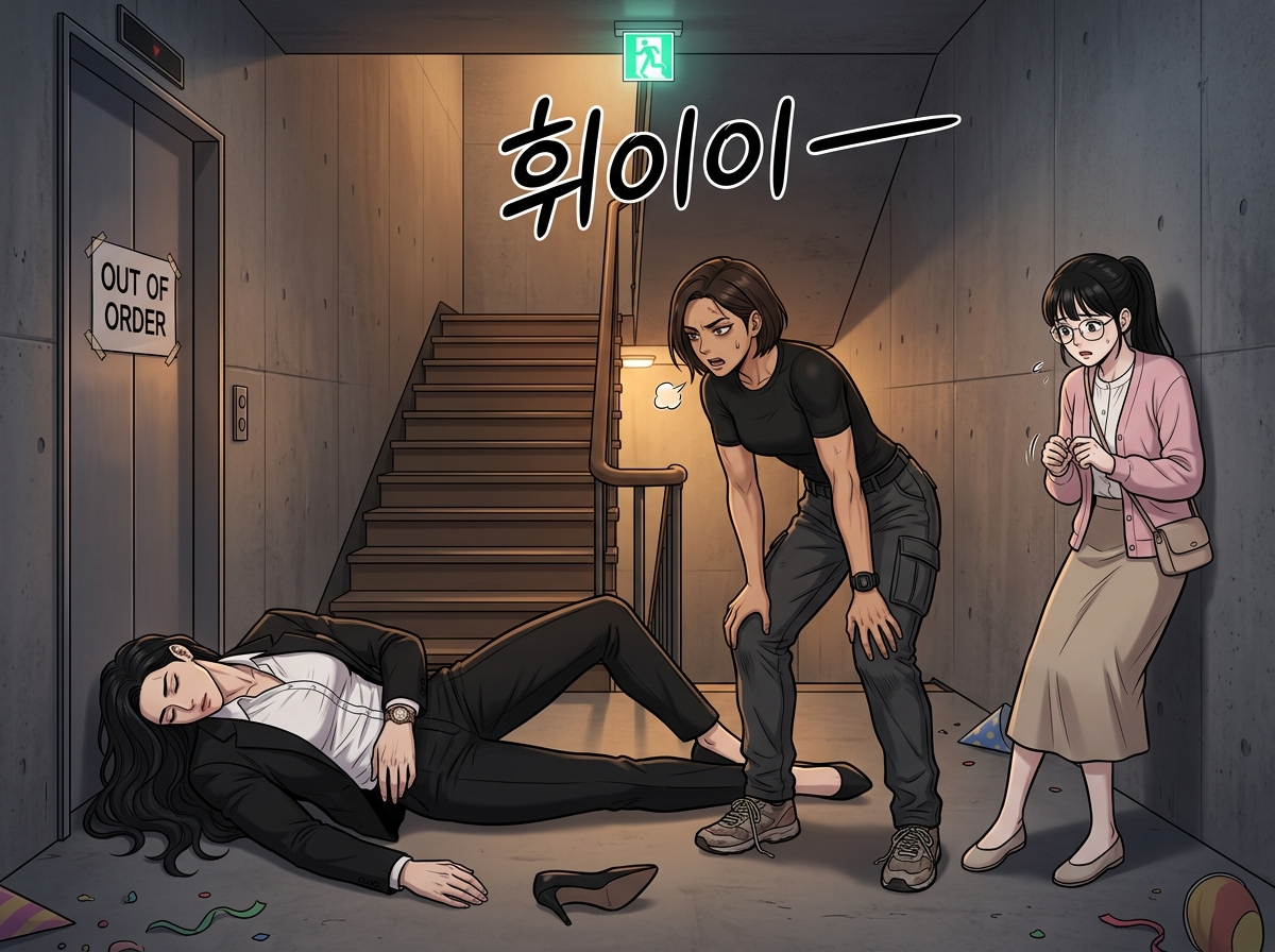 언니를 부탁해 16컷