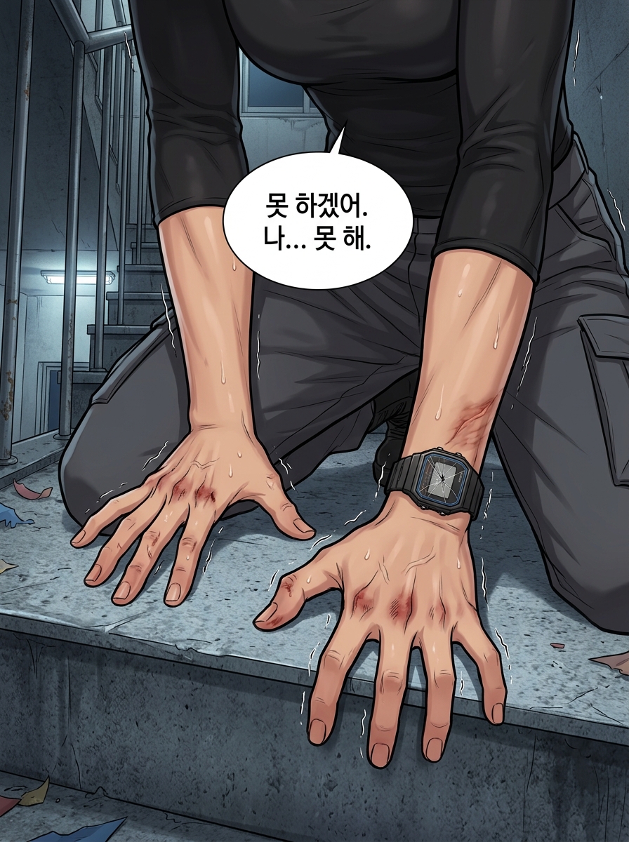 언니를 부탁해 21컷