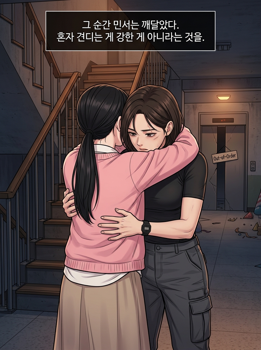 언니를 부탁해 25컷