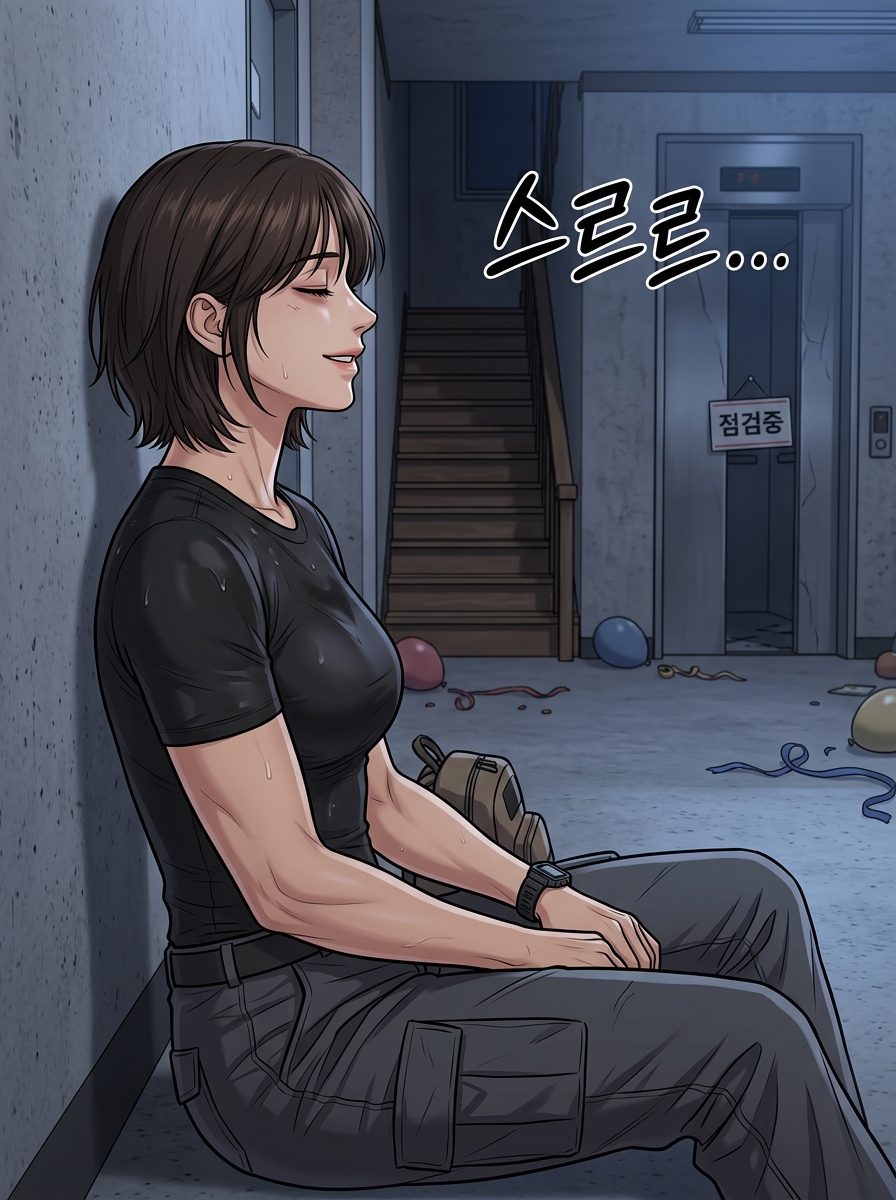 언니를 부탁해 28컷