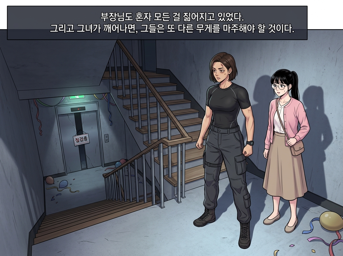 언니를 부탁해 30컷
