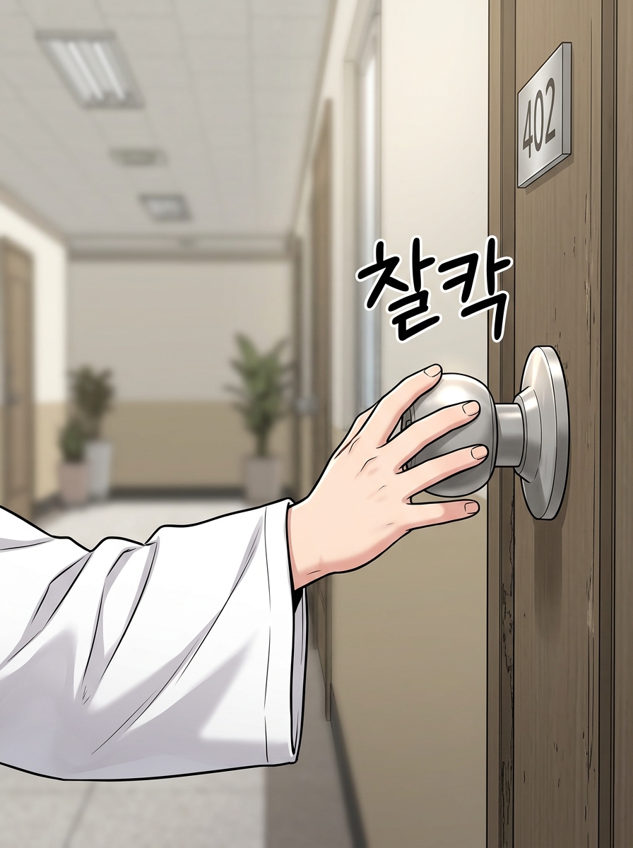 어린 아이가 되었다 15컷