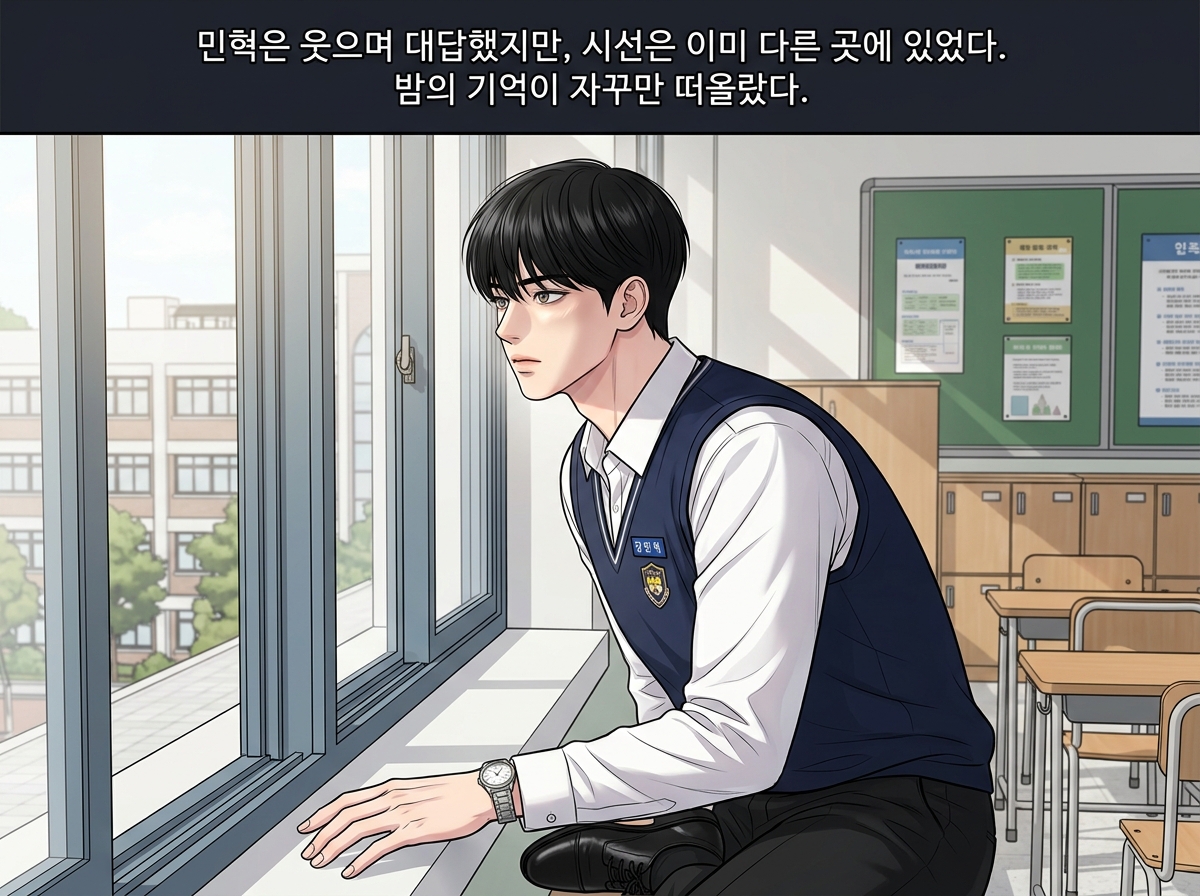 반검사 5컷