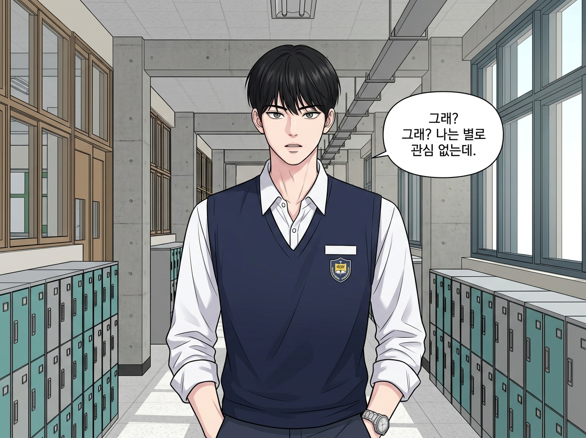반검사 11컷