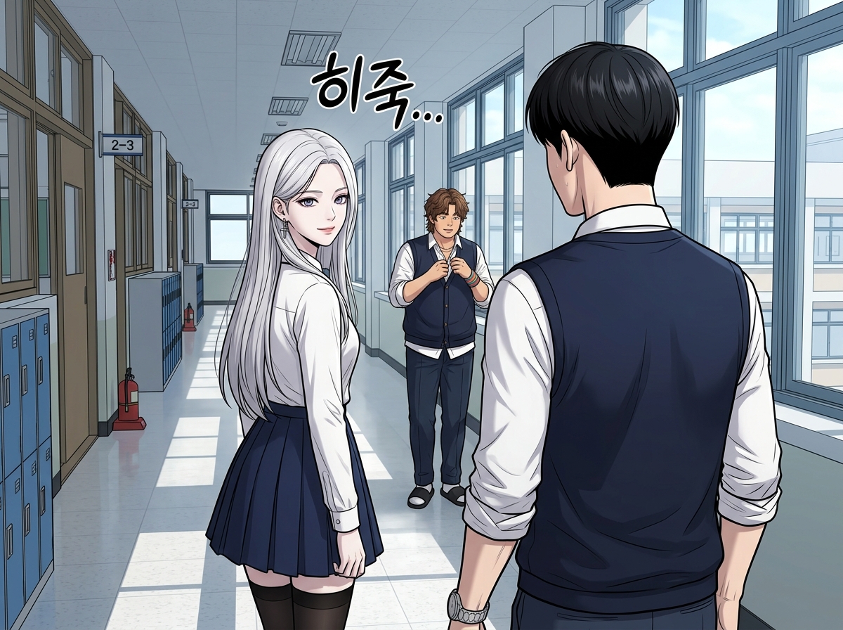 반검사 13컷