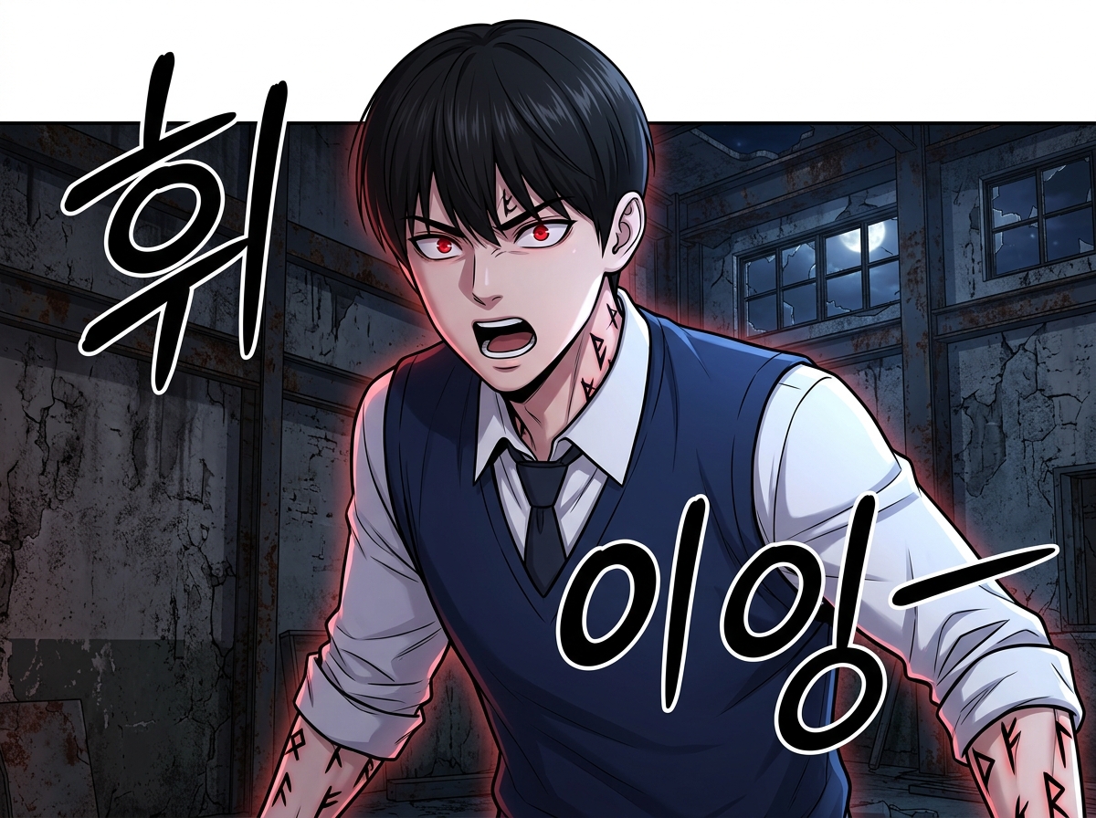 반검사 22컷