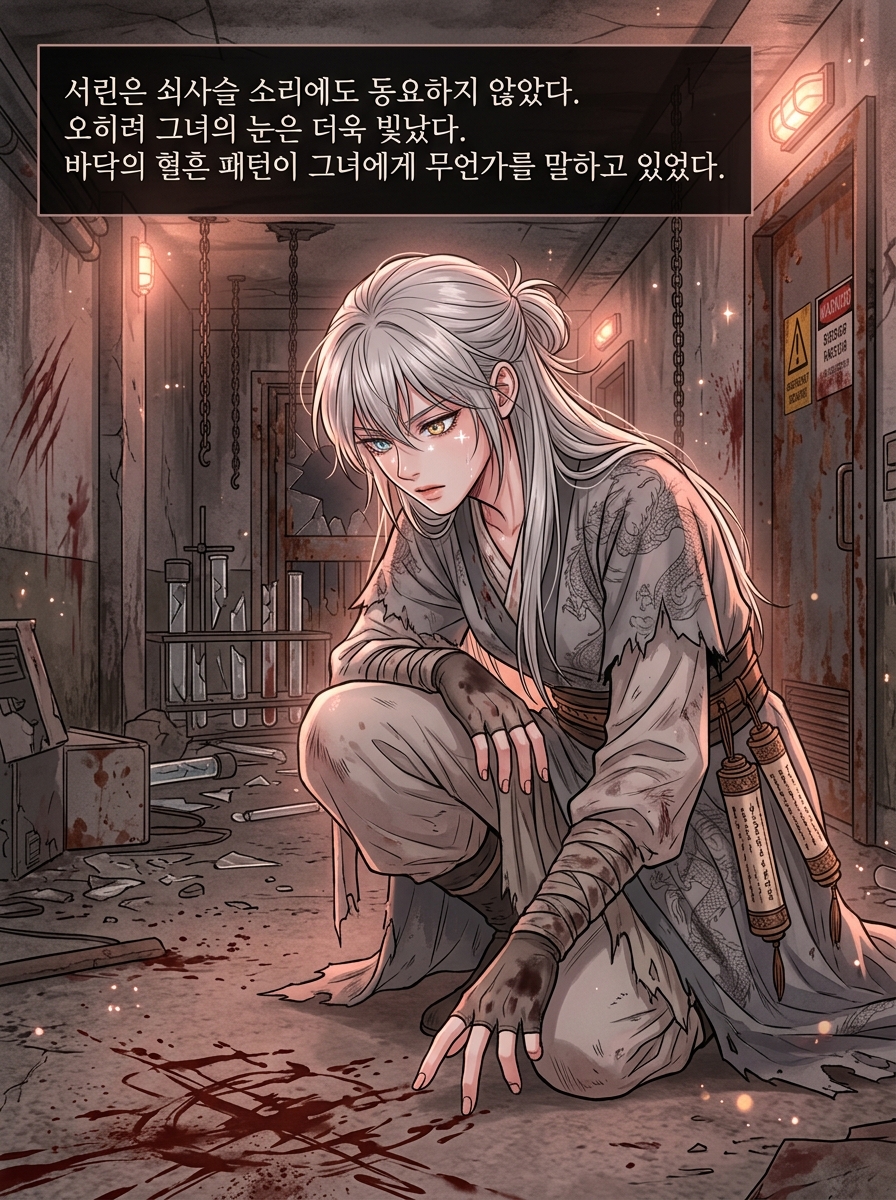 살아있는 실패작 15컷
