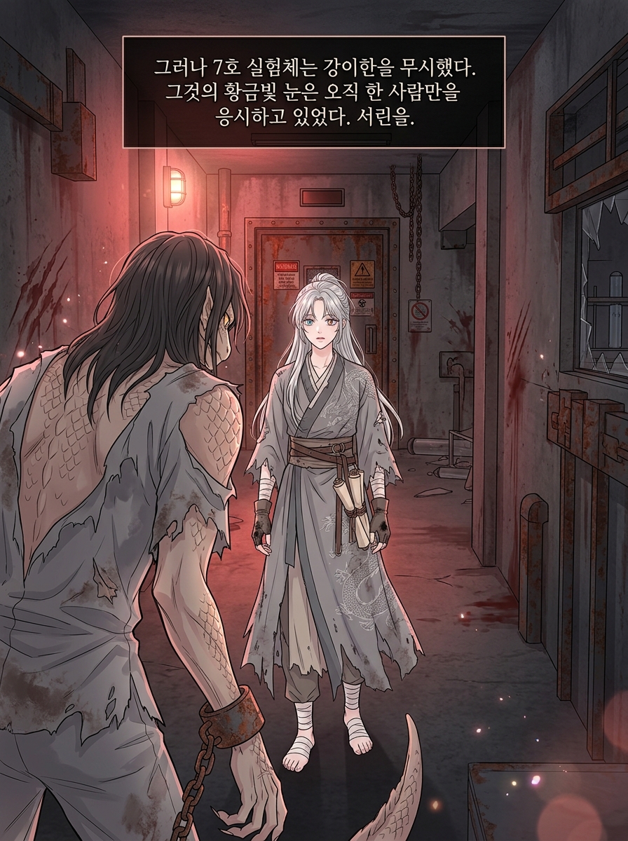 살아있는 실패작 20컷