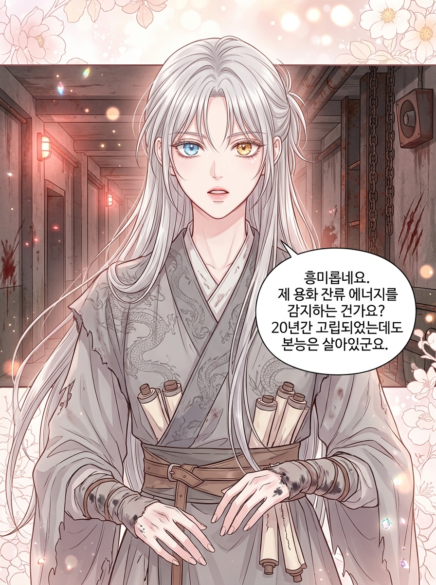 살아있는 실패작 22컷