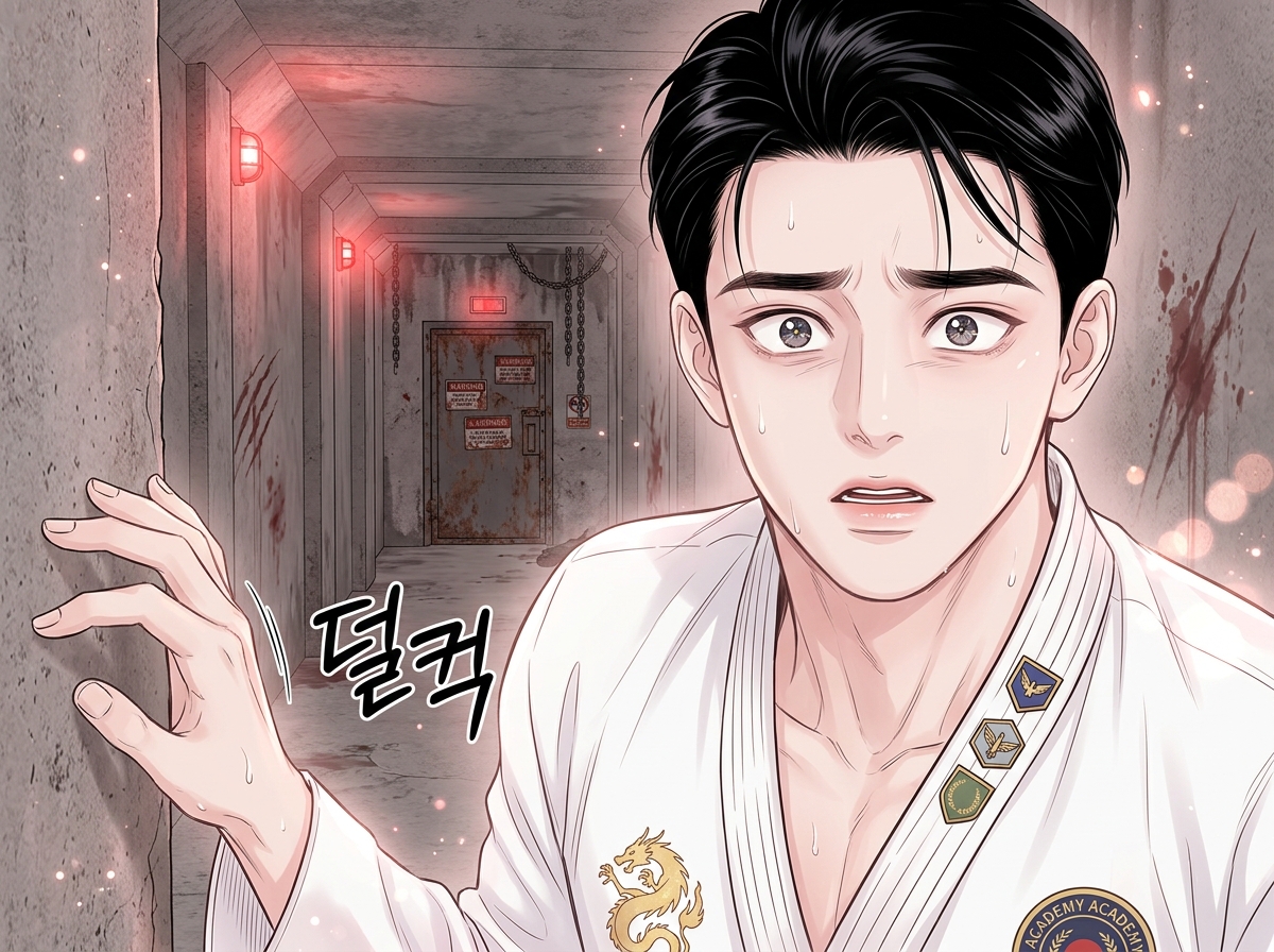 살아있는 실패작 24컷
