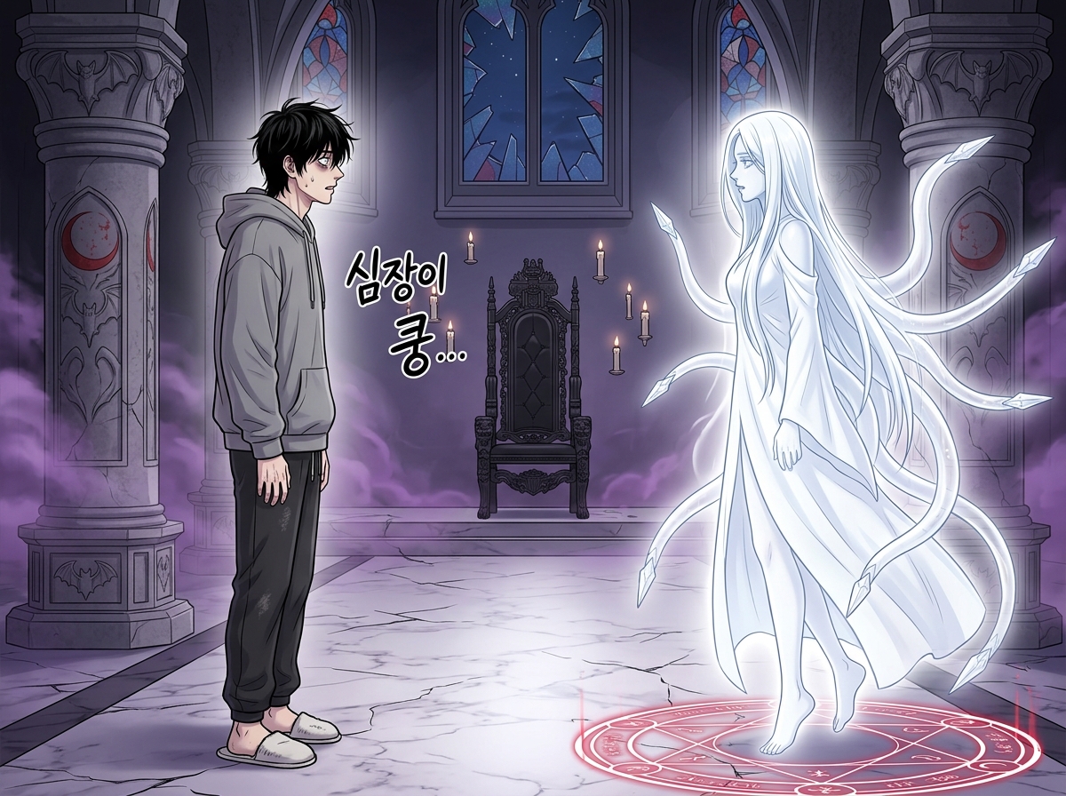 시간을 거슬러 7컷