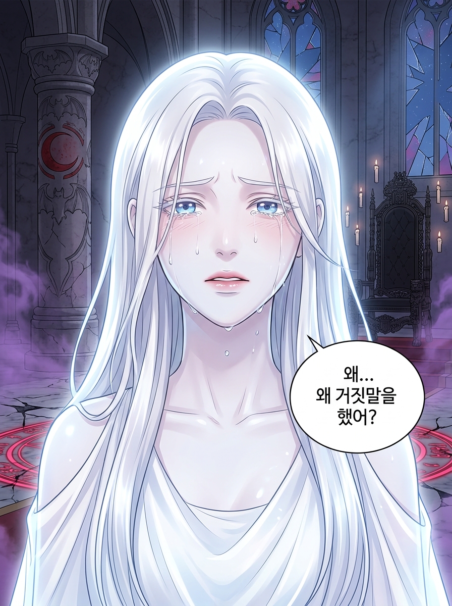 시간을 거슬러 8컷