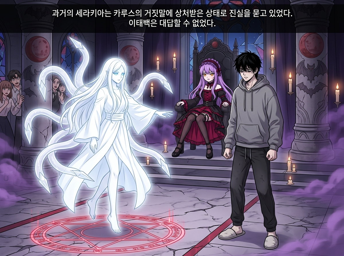 시간을 거슬러 9컷