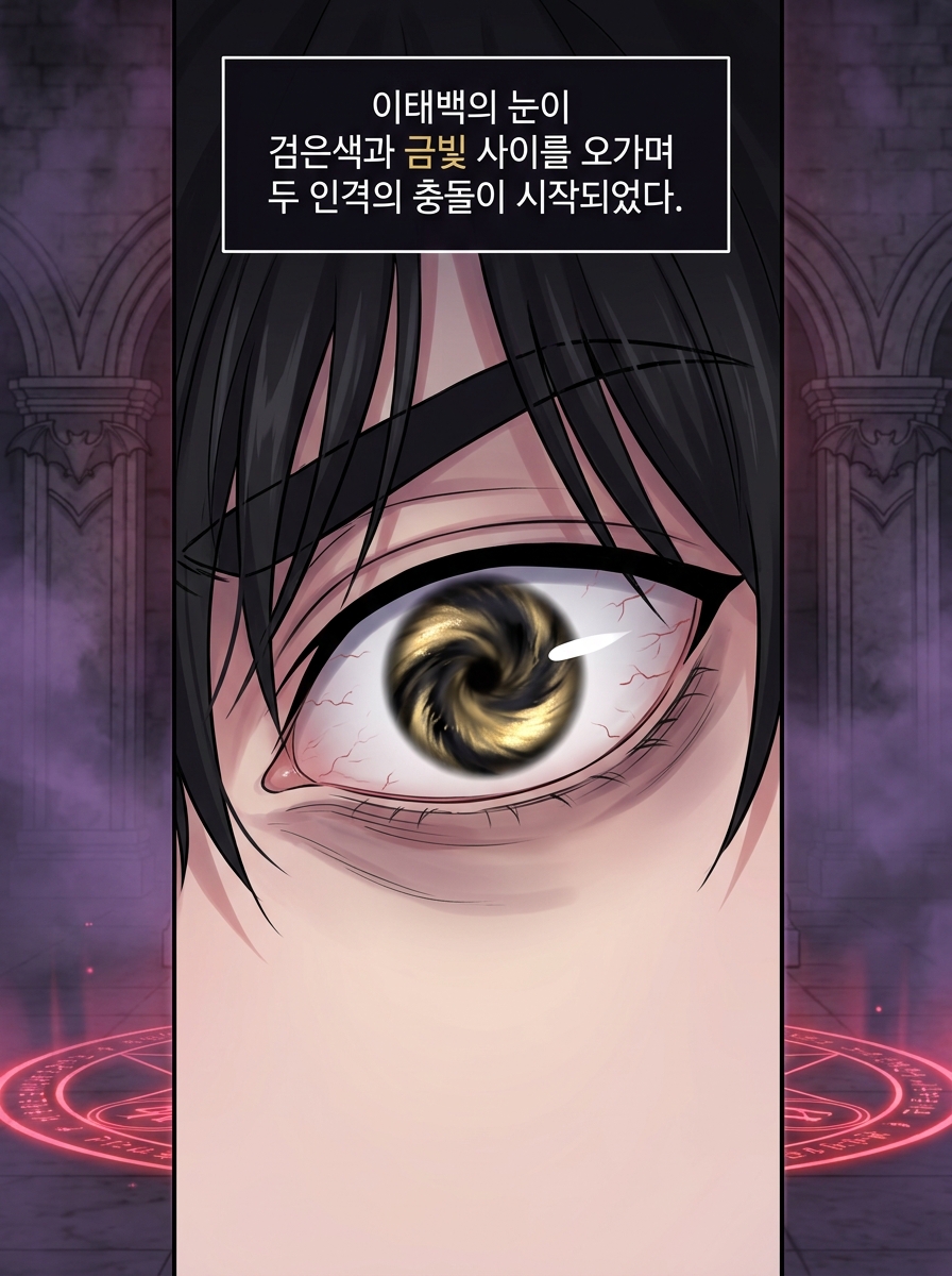시간을 거슬러 14컷