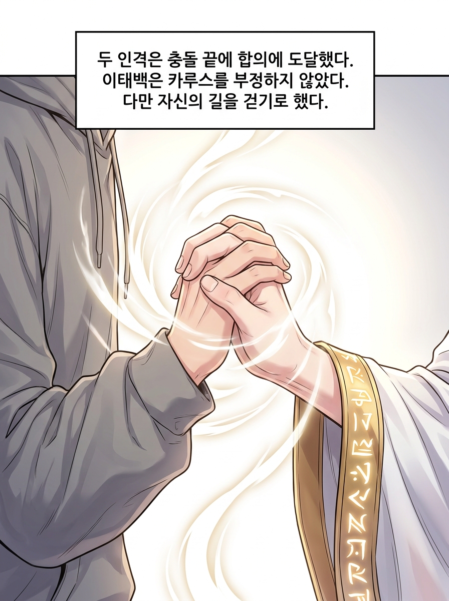 시간을 거슬러 24컷