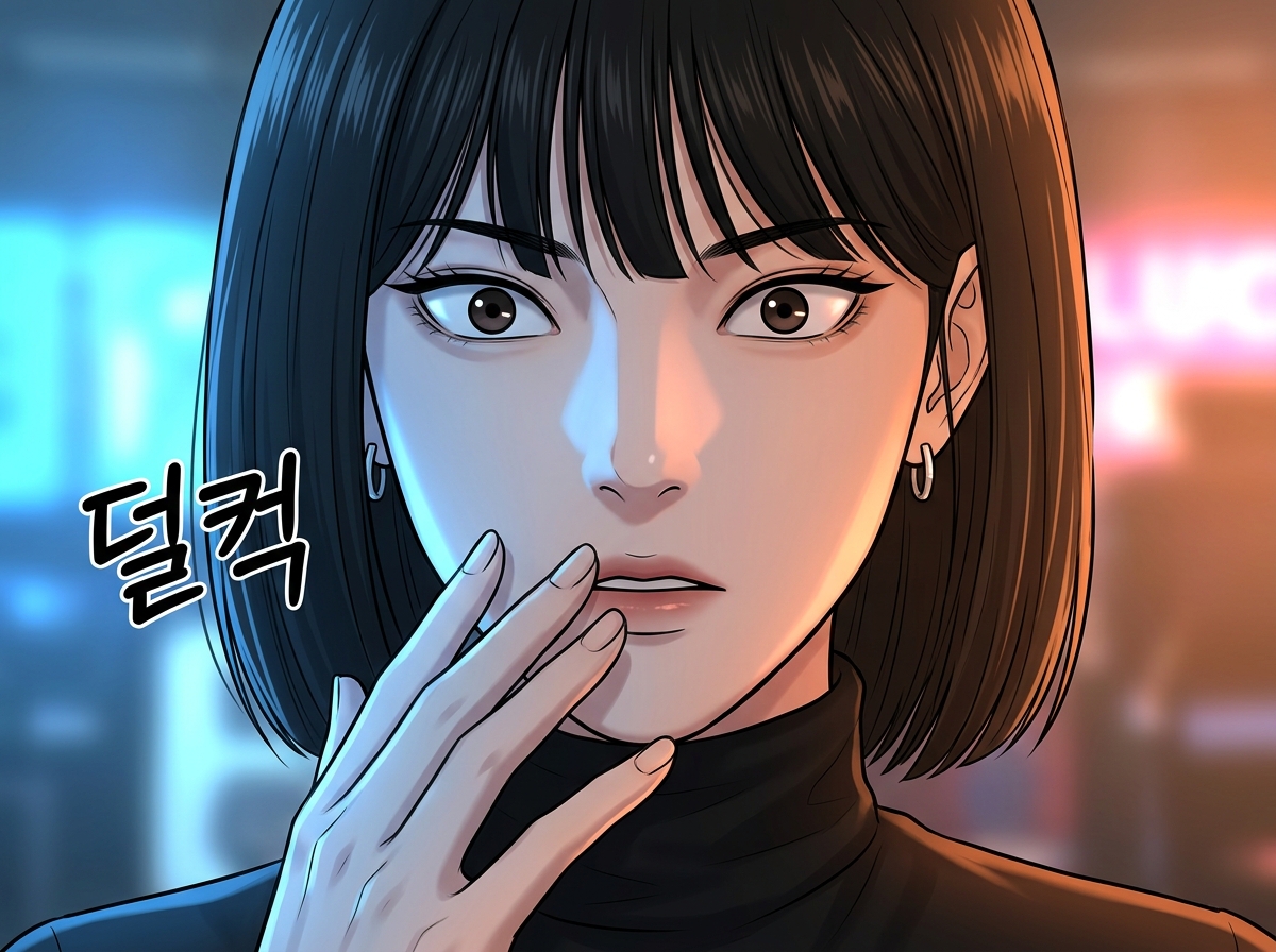 언타이틀드: 비트 위의 구원 20컷