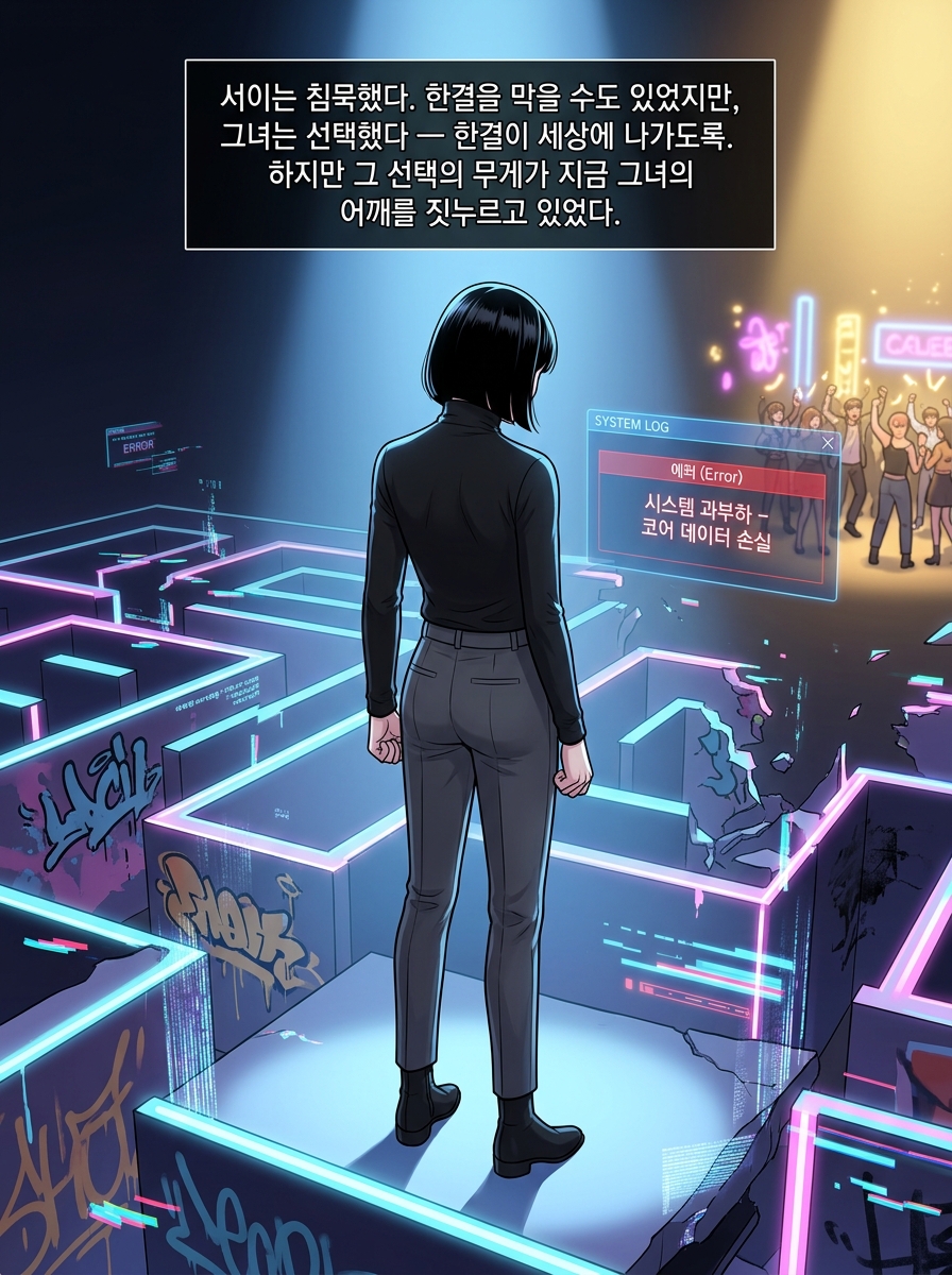언타이틀드: 비트 위의 구원 22컷